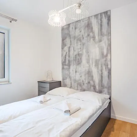Apartamenty Sun & Snow Dwie Sosny Z Sauna Ustronie Morskie Exterior foto
