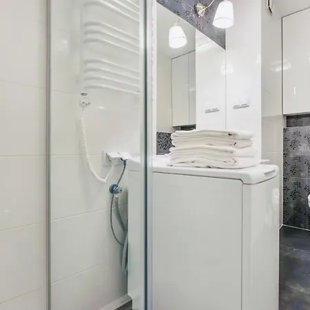 Apartamenty Sun & Snow Dwie Sosny Z Sauna Ustronie Morskie Exterior foto