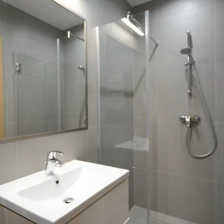 Apartamenty Sun & Snow Dwie Sosny Z Sauna Ustronie Morskie Exterior foto