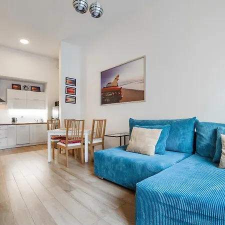 Apartamenty Sun & Snow Dwie Sosny Z Sauna Ustronie Morskie Exterior foto