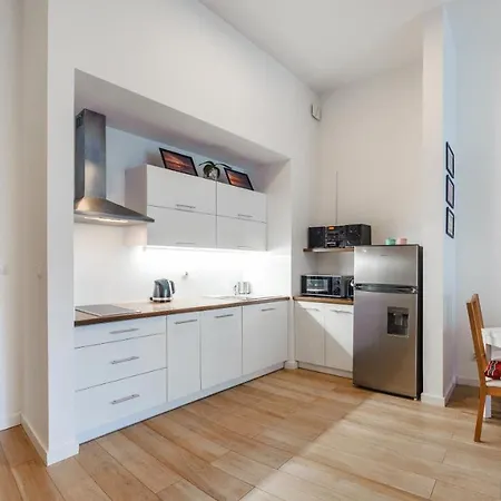 Apartamenty Sun & Snow Dwie Sosny Z Sauna Ustronie Morskie Exterior foto