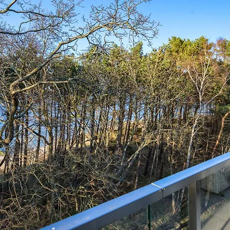 Apartamenty Sun & Snow Dwie Sosny Z Sauna Ustronie Morskie Exterior foto