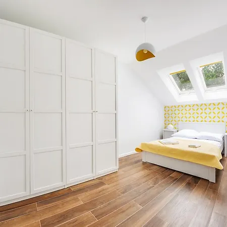 Apartamenty Sun & Snow Dwie Sosny Z Sauna Ustronie Morskie Exterior foto