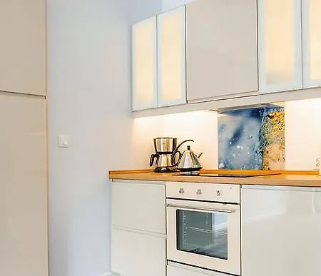 Apartamenty Sun & Snow Dwie Sosny Z Sauna Ustronie Morskie Exterior foto