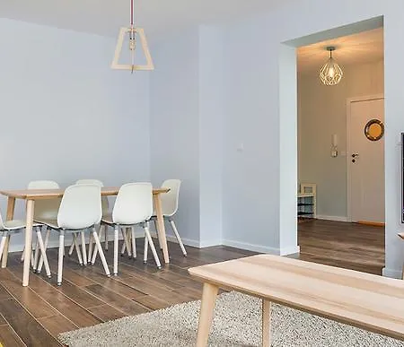 Apartamenty Sun & Snow Dwie Sosny Z Sauna Ustronie Morskie Exterior foto