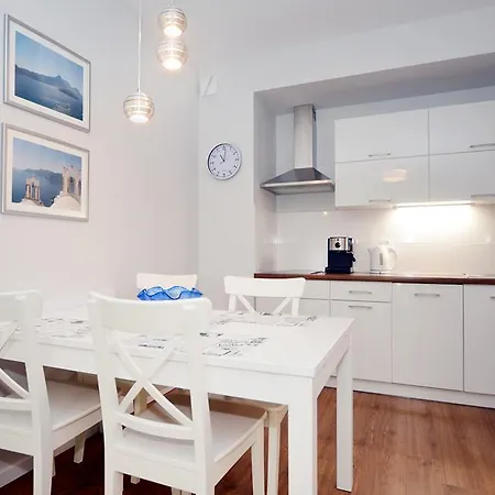Apartamenty Sun & Snow Dwie Sosny Z Sauna Ustronie Morskie Exterior foto