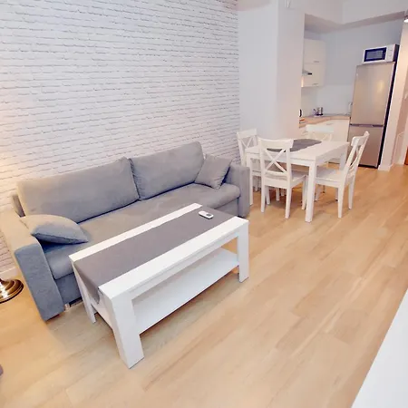 Apartamenty Sun & Snow Dwie Sosny Z Sauna Ustronie Morskie Exterior foto