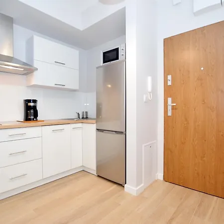 Apartamenty Sun & Snow Dwie Sosny Z Sauna Ustronie Morskie Exterior foto