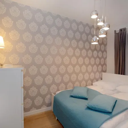 Apartamenty Sun & Snow Dwie Sosny Z Sauna Ustronie Morskie Exterior foto