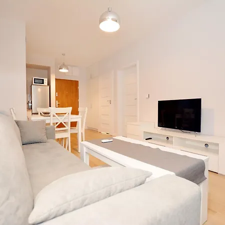 Apartamenty Sun & Snow Dwie Sosny Z Sauna Ustronie Morskie Exterior foto