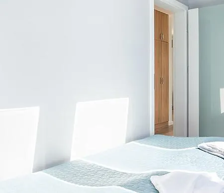 Apartamenty Sun & Snow Dwie Sosny Z Sauna Ustronie Morskie Exterior foto