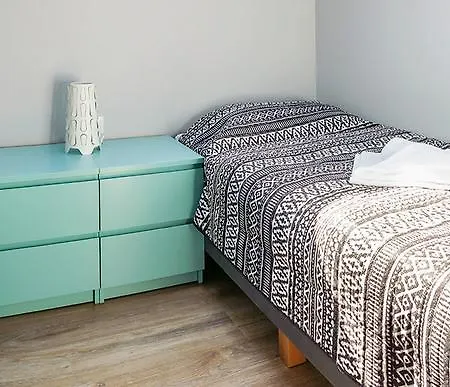 Apartamenty Sun & Snow Dwie Sosny Z Sauna Ustronie Morskie Exterior foto