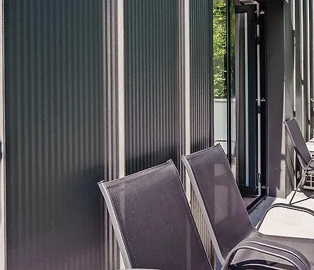 Apartamenty Sun & Snow Dwie Sosny Z Sauna Ustronie Morskie Exterior foto