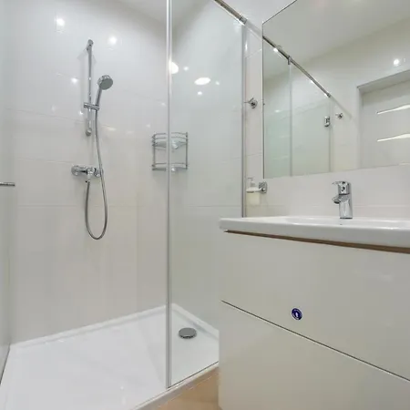 Apartamenty Sun & Snow Dwie Sosny Z Sauna Ustronie Morskie Exterior foto