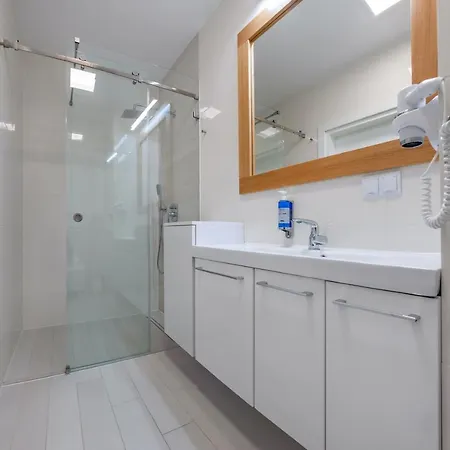 Apartamenty Sun & Snow Dwie Sosny Z Sauna Ustronie Morskie Exterior foto