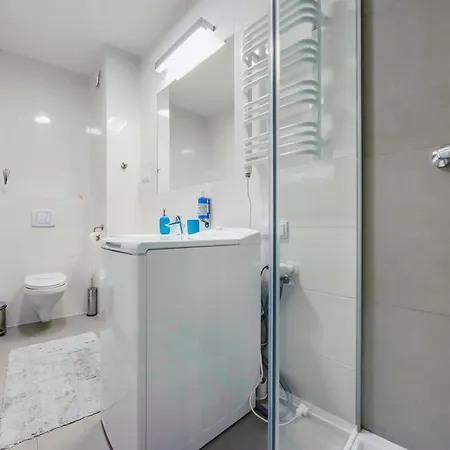 Apartamenty Sun & Snow Dwie Sosny Z Sauna Ustronie Morskie Exterior foto