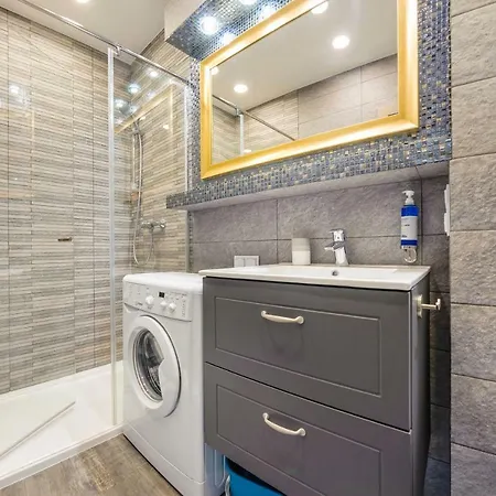 Apartamenty Sun & Snow Dwie Sosny Z Sauna Ustronie Morskie Exterior foto
