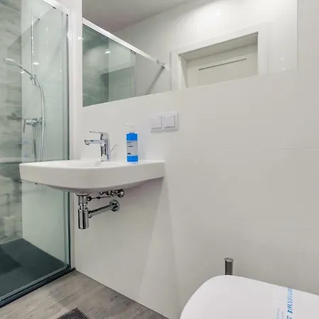 Apartamenty Sun & Snow Dwie Sosny Z Sauna Ustronie Morskie Exterior foto