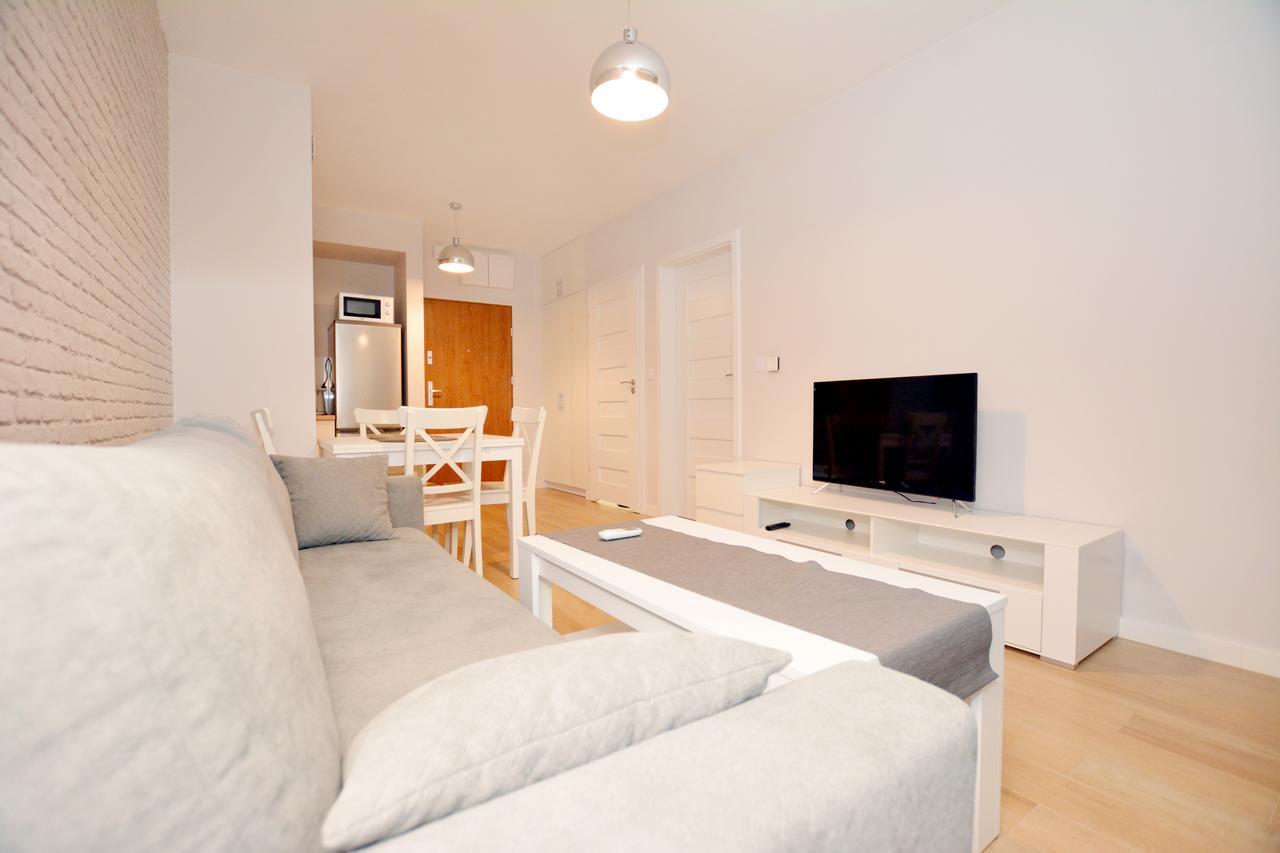 Sun & Snow Dwie Sosny Z Sauna Apartment