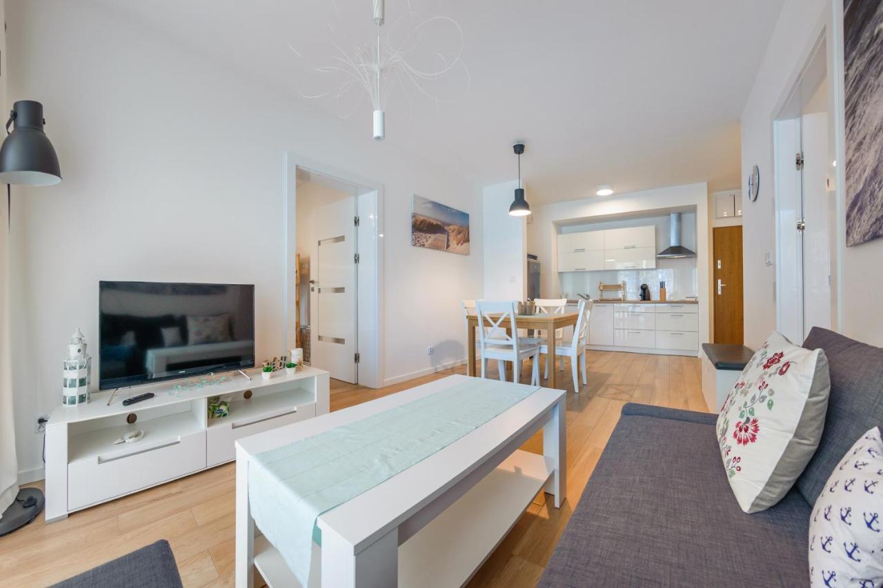 Apartment Sun & Snow Dwie Sosny Z Sauna